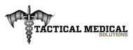 TACTICAL MEDICAL SOLUTIONS